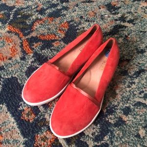 3 for $35! Kenneth Cole Slip Ons